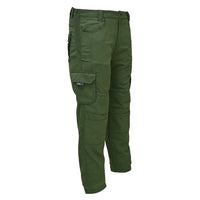Motorbike Cotton Riding Pant 
