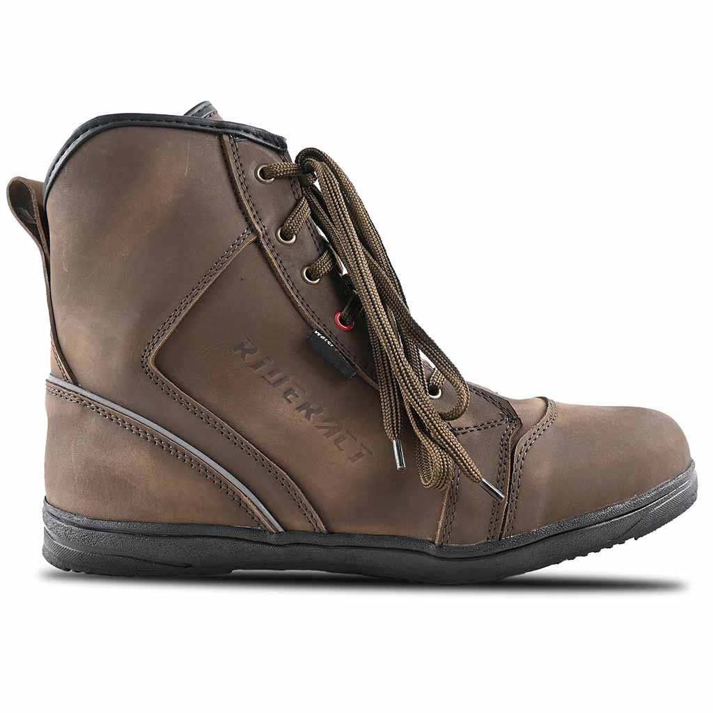 Biker shoes