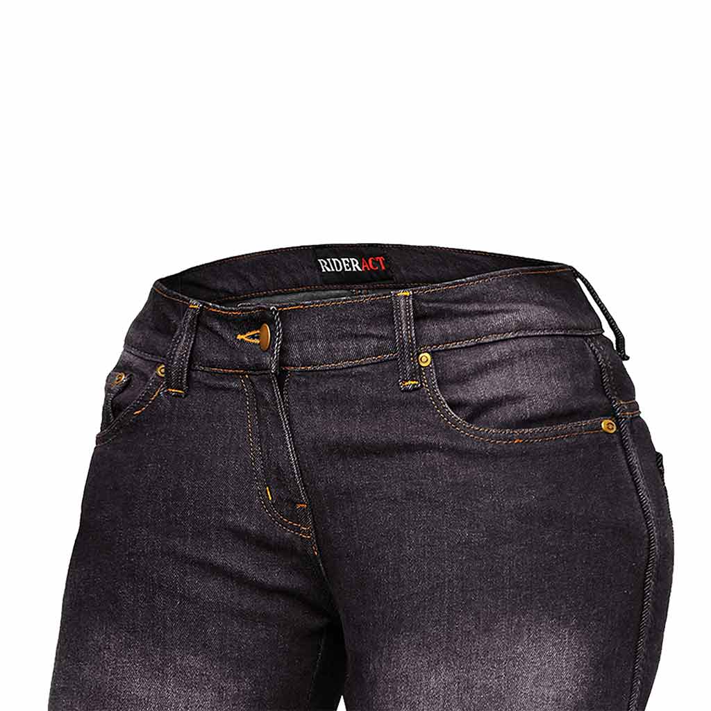 riding women kevlar pants 