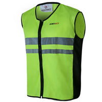 rider safety vest