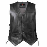 Classic Riders Adjustable Vest