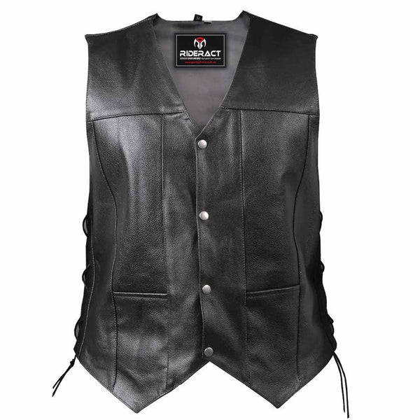 Classic Riders Adjustable Vest