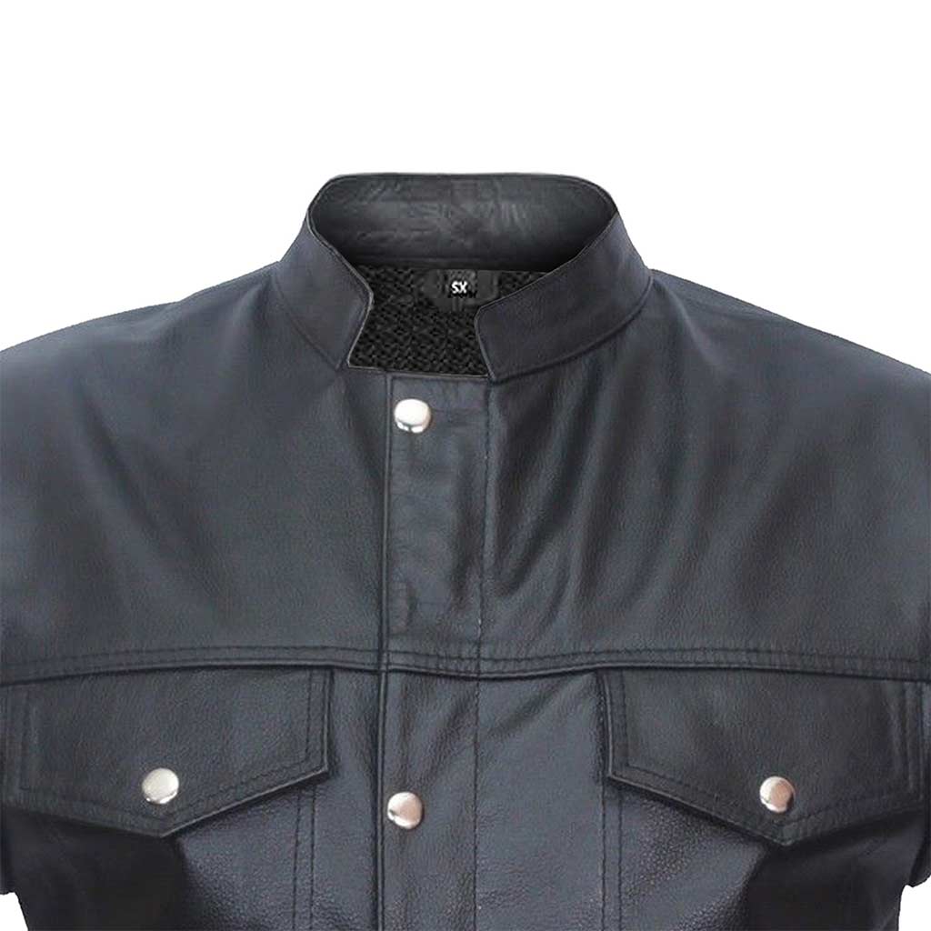 sons of anarchy vest  