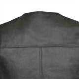 Cargo Vest Back Side 