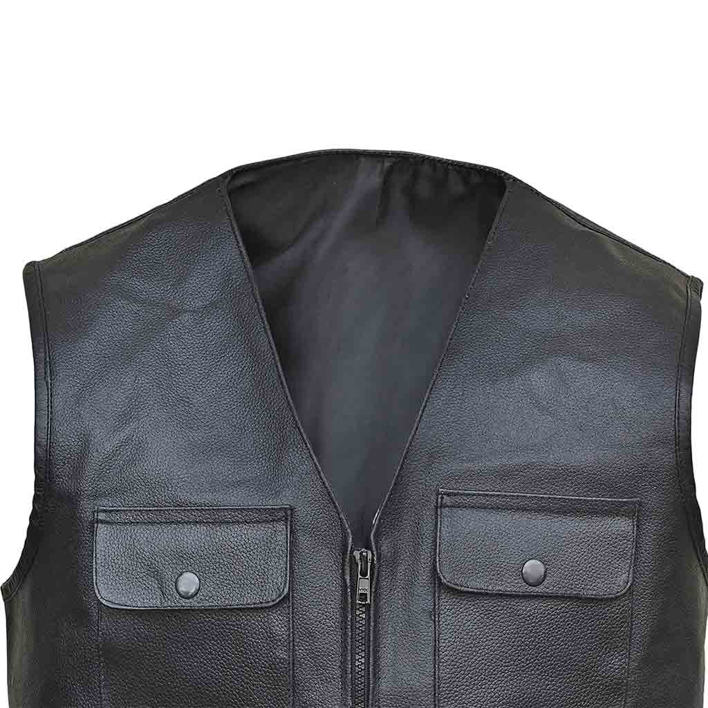 RIDERACT® Tactical Shooters & Hunters Vest Polyester Lining 
