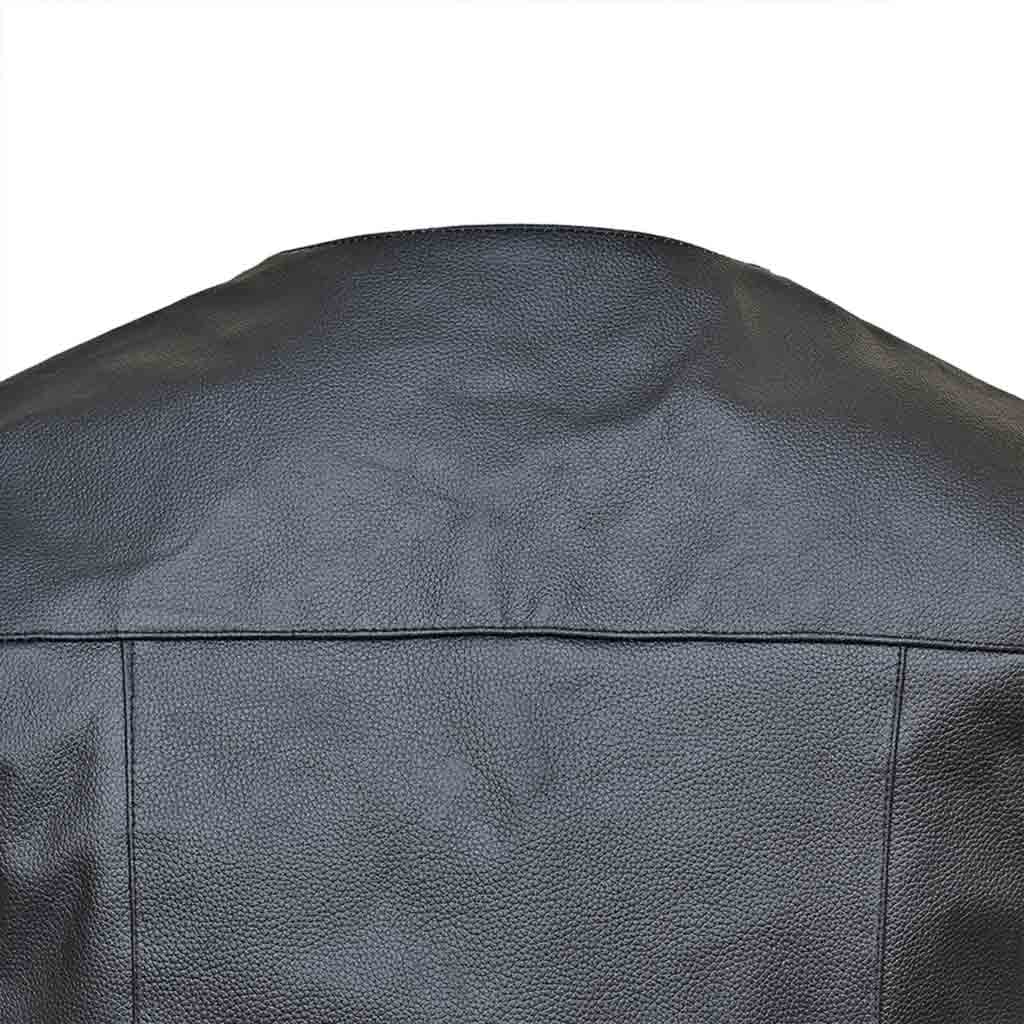 RIDERACT® Tactical Shooters & Hunters Vest Back Side