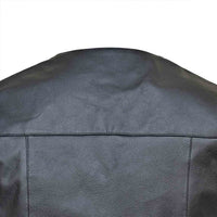 RIDERACT® Tactical Shooters & Hunters Vest Back Side