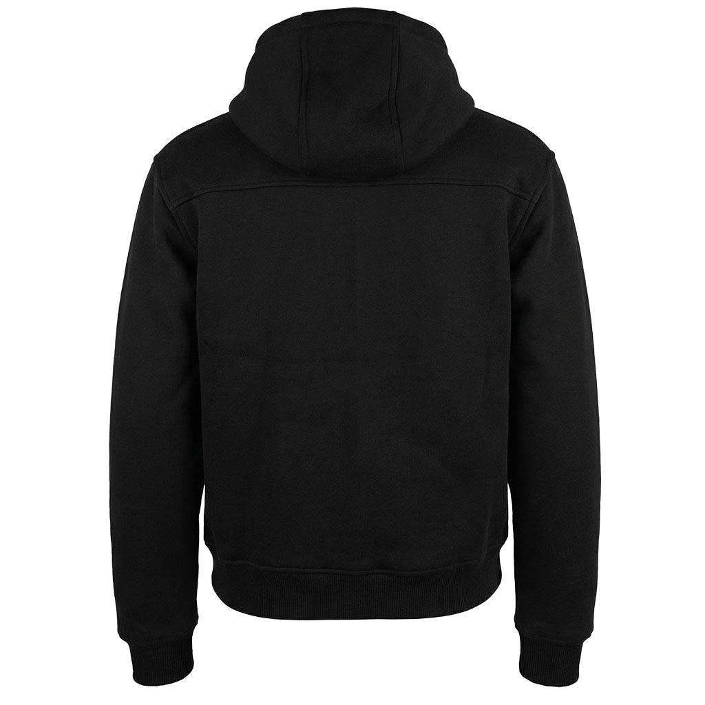 best armoured motorcycle hoodie