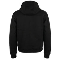 best armoured motorcycle hoodie