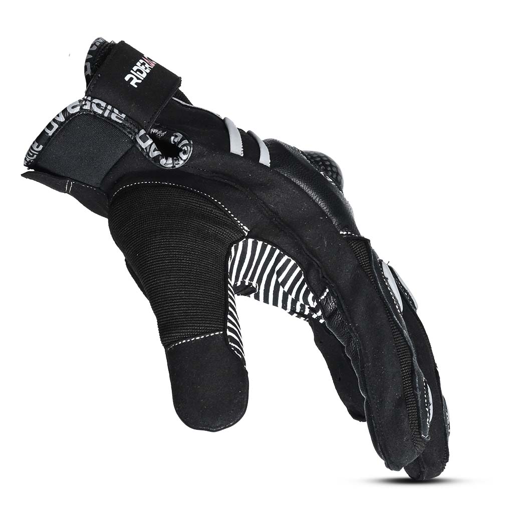 motorcycle gloves