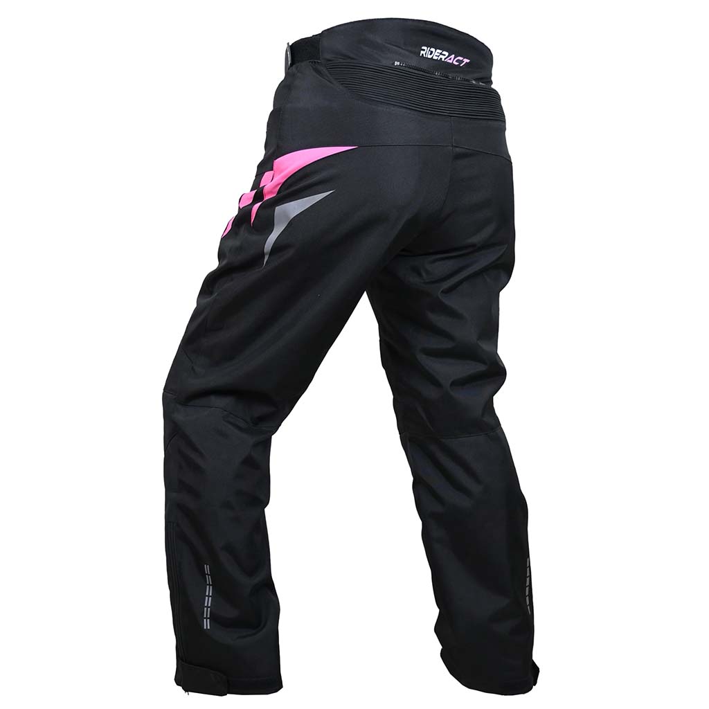 Motorcycle safety Pant