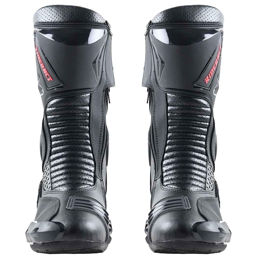 Motorcycle race Boots