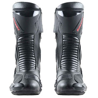 Motorcycle race Boots
