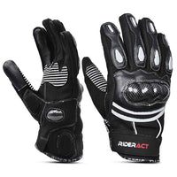 biker gloves