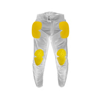 men riding pant