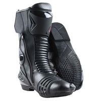 Racing Motorcycle Boots