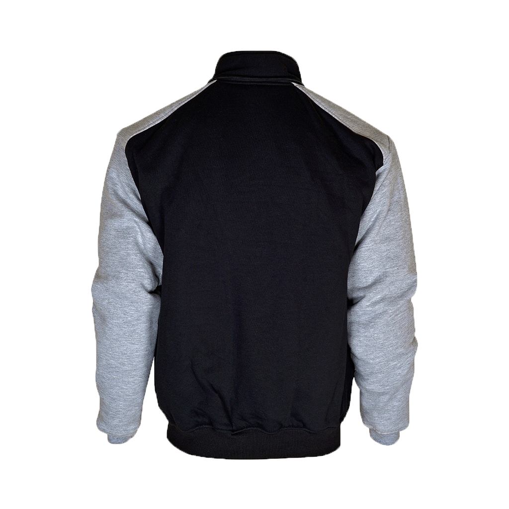 best moto hoodie fleece