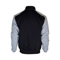 best moto hoodie fleece