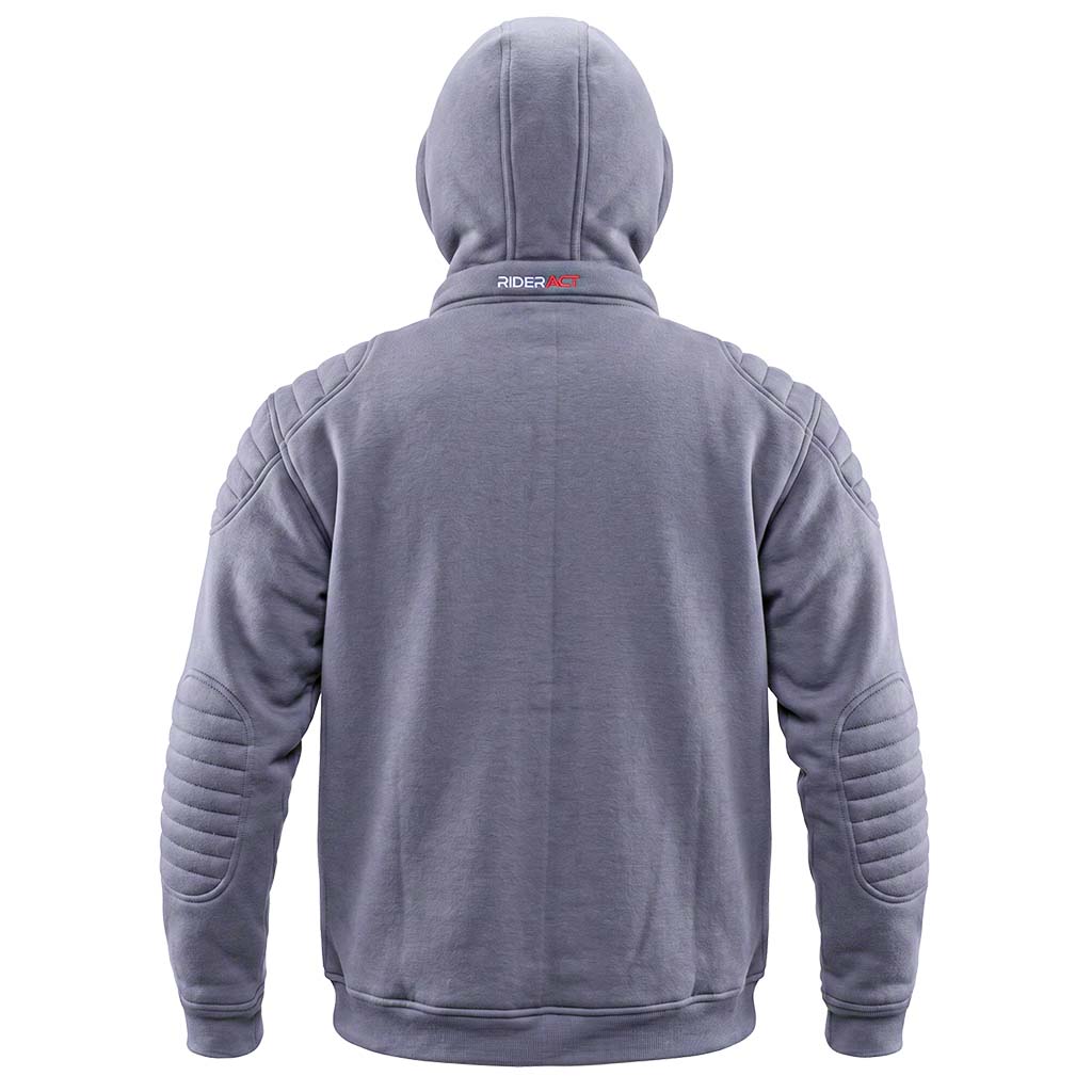 Motorcycle Safety Hoodie