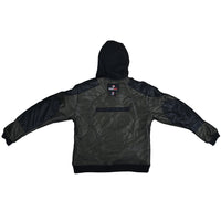 motorcycle riding hoodie