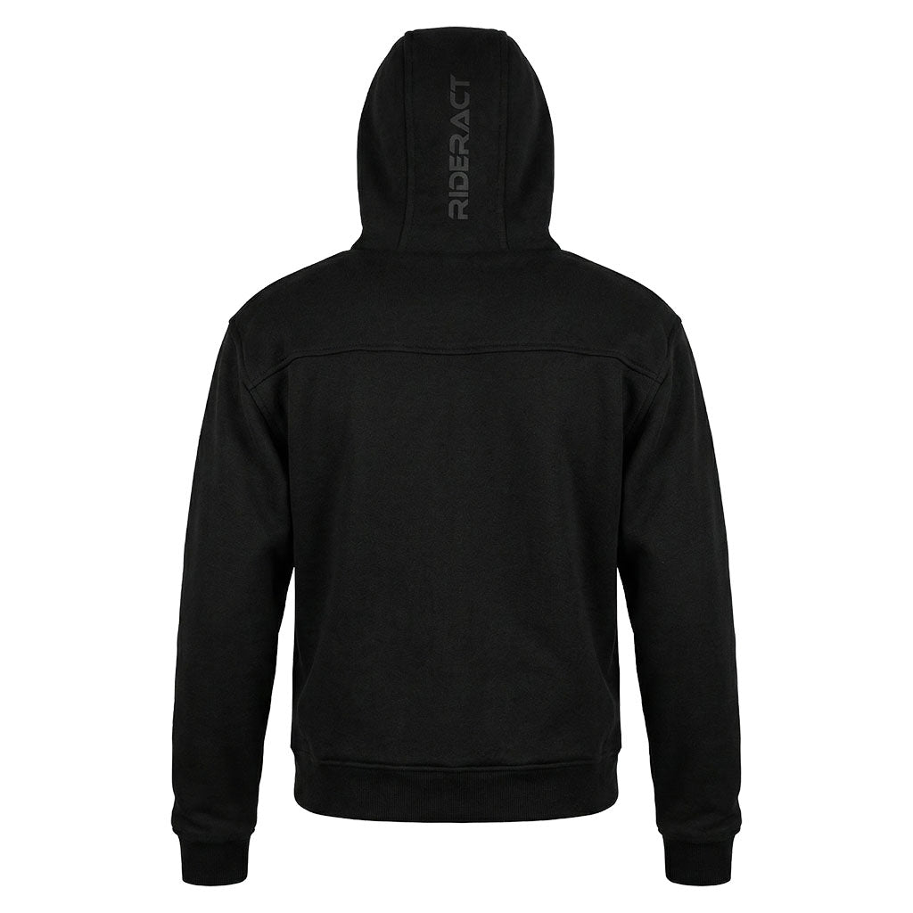 kevlar motorcycle hoodie