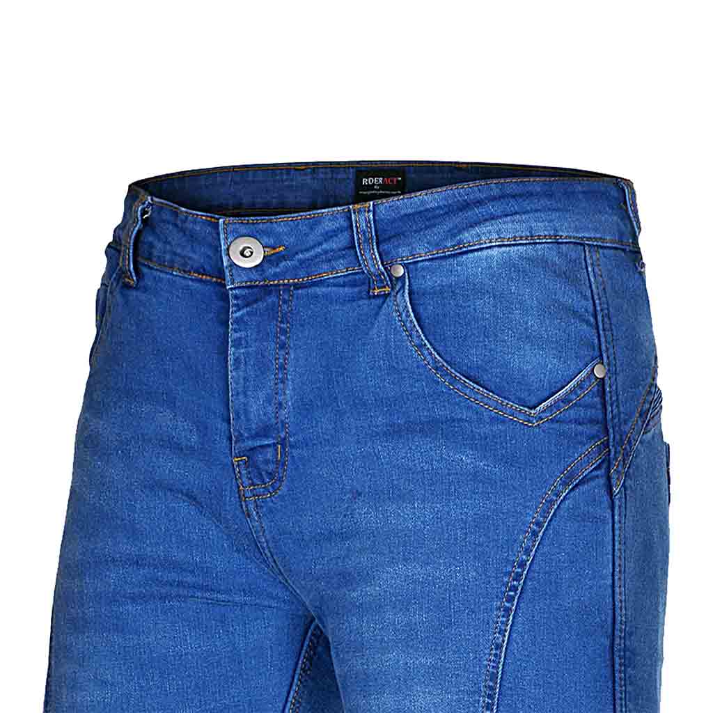 Kevlar motorcycle pants 