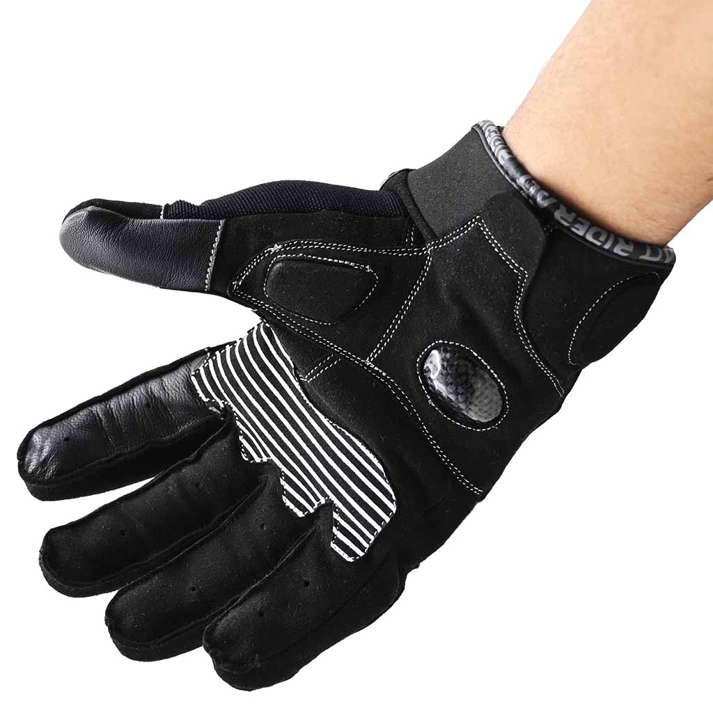 biker Gloves RexOne