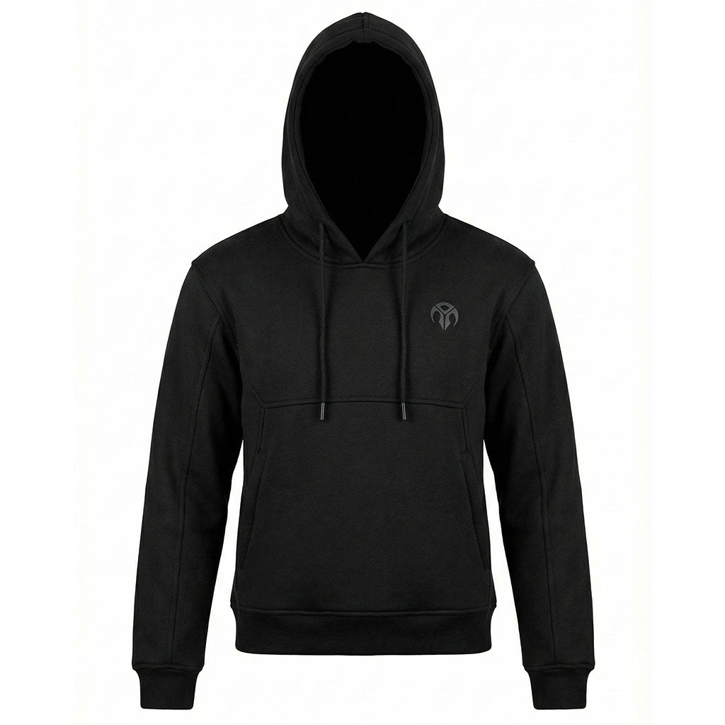 motorcycle hoodie kevlar