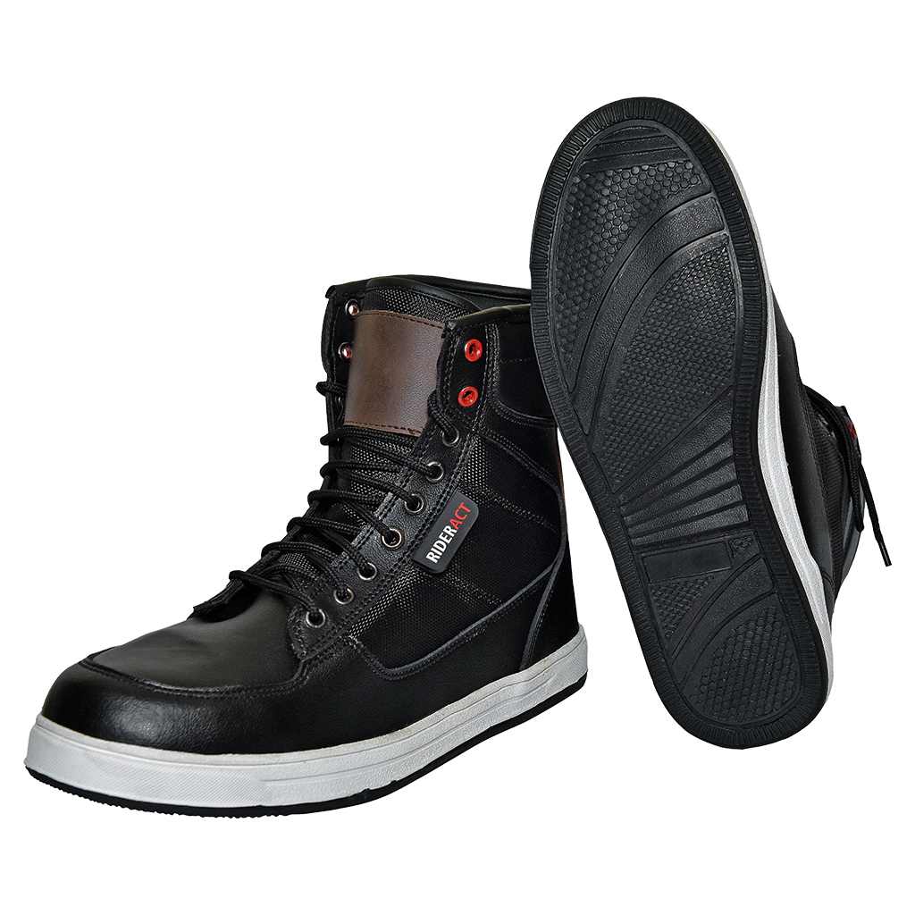 motorcycle boots