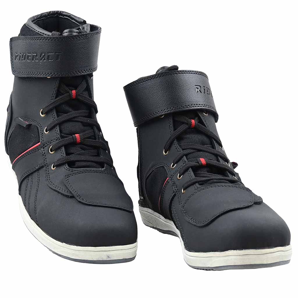 Motorcycle Shoes Simba