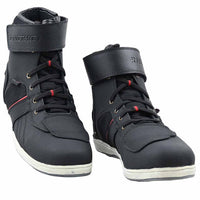 Motorcycle Shoes Simba