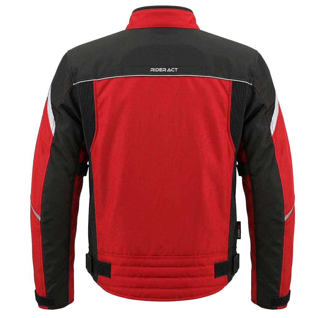Motorbike Waterproof Jacket 