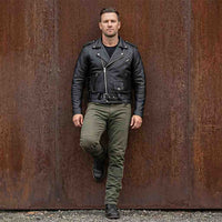brando motorcycle jacket