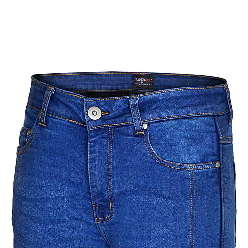 Motorcycle Pant