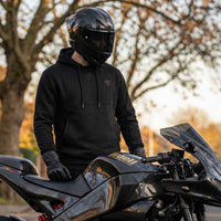 best motorcycle hoodie