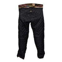 Motorcycle Pant Lining