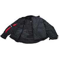 Riding Jacket Internal liner