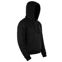 armoured hoodies