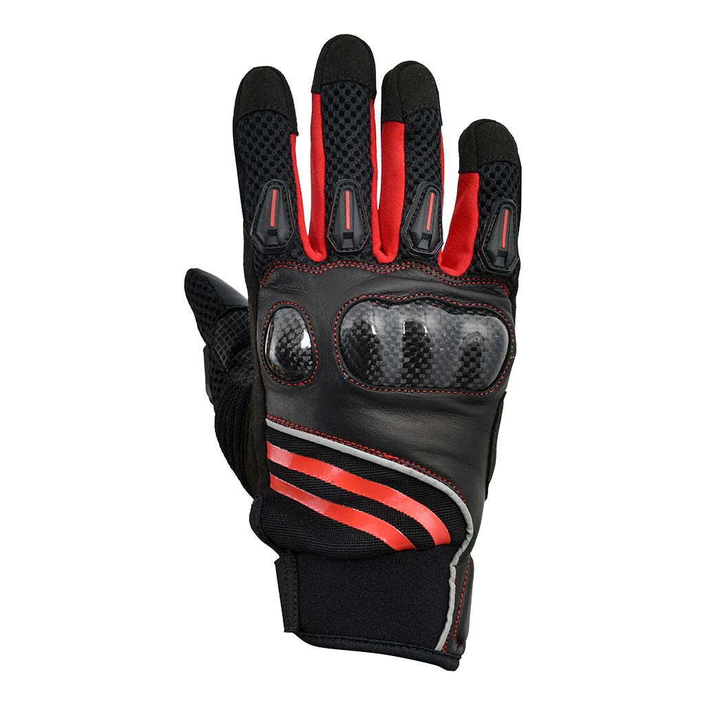 summer Motorbike Gloves