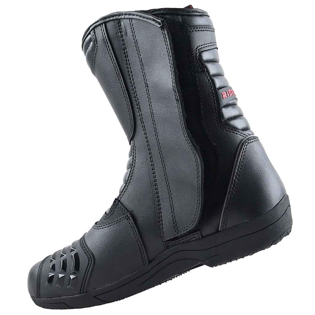 Moto Boots