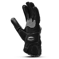 motorcycle leather gloves