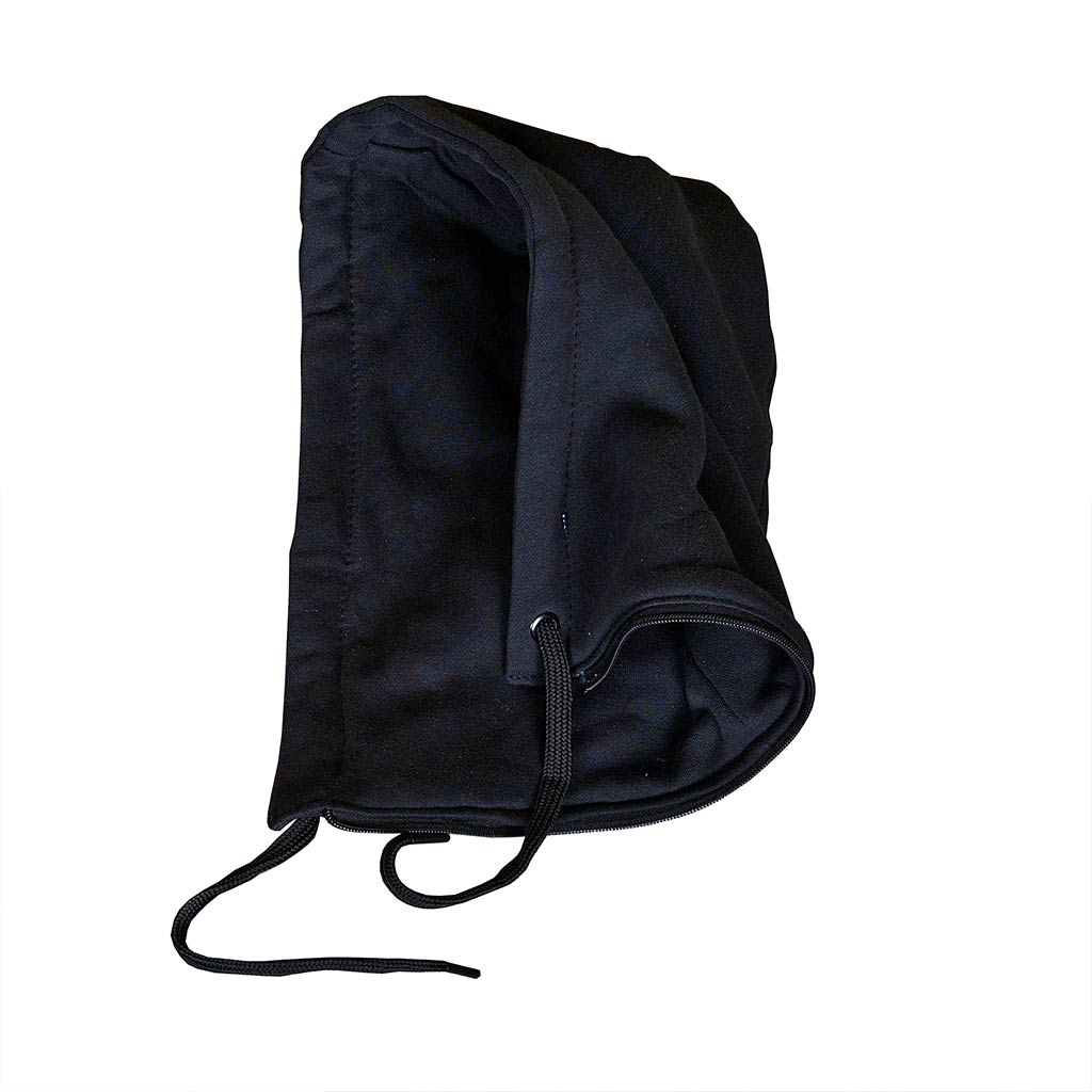 Detachable Hood
