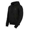 hoodie motorcycle