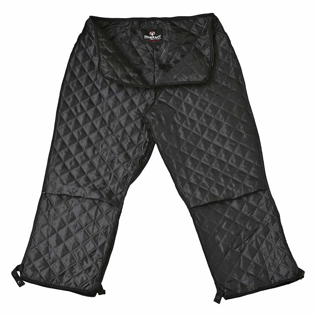Removable thermal lining
