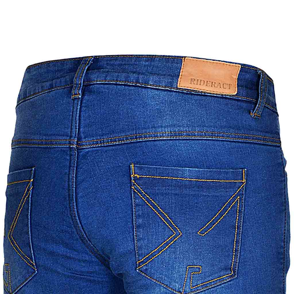 Motorbike Pant 