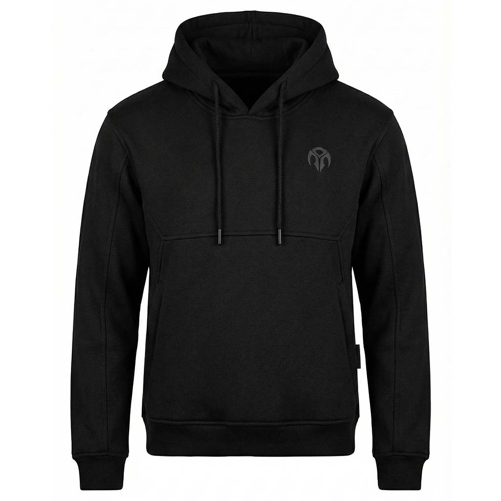 kevlar hoodie