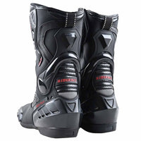 Motorcycle Racing Boots 