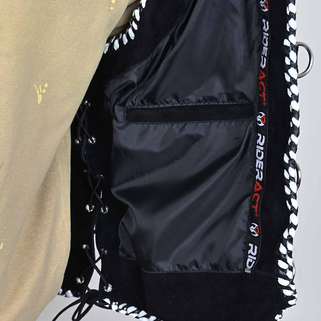 motorbike vest