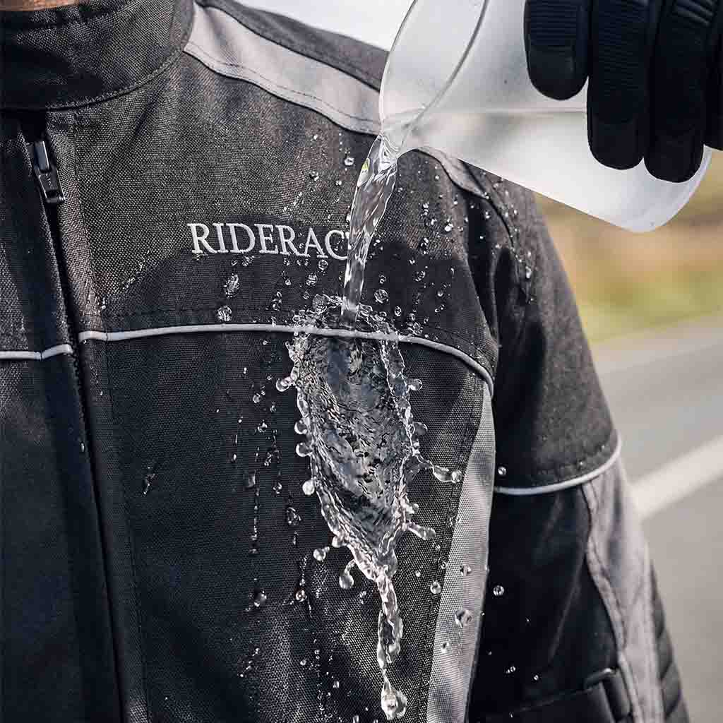 Waterproof Motorcycle Jacket 