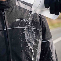 Waterproof Motorcycle Jacket 